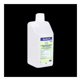 Bacillol AF Désinfectant de surface, 1000 ml