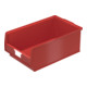 Bacs à bec Bito série PK PK2 l 500 x l 310 x H 200 rouge