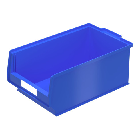 Bacs à bec Bito série PK PK3 l 350 x l 210 x H 145 bleu