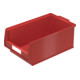 Bacs à bec Bito série PK PK3 l 350 x l 210 x H 145 rouge
