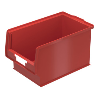 Bacs de stockage à façade ouverte Bito PK