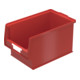 Bacs à bec Bito série PK PK401 l 350 x l 210 x H 200 rouge
