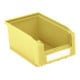 Bacs à bec Bito série SK SK1610 l 160 x l 103 x H 75 jaune