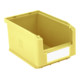 Bacs à bec Bito série SK SK2311 l 230 x l 150 x H 125 jaune
