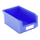 Bacs à bec Bito série SK SK3521 l 350 x l 210 x H 145 bleu