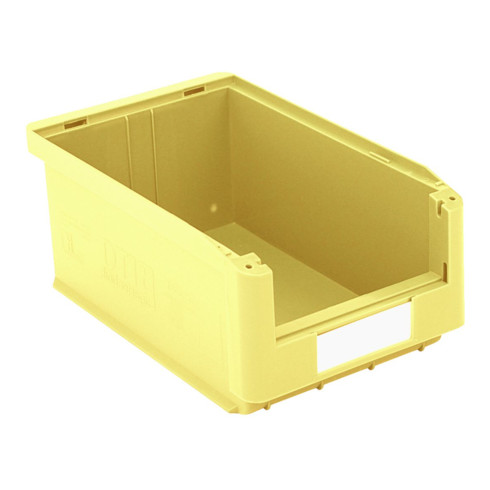 Bacs à bec Bito série SK SK3521 l 350 x l 210 x H 145 jaune