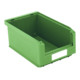 Bacs à bec Bito série SK SK3521 l 350 x l 210 x H 145 vert