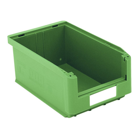 Bacs à bec Bito série SK SK3521 l 350 x l 210 x H 145 vert
