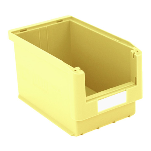 Bacs à bec Bito série SK SK3522 l 350 x l 210 x H 200 jaune
