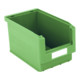 Bacs à bec Bito série SK SK3522 l 350 x l 210 x H 200 vert