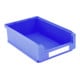 Bacs à bec Bito série SK SK5031 l 500 x l 313 x H 145 bleu