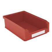 Ensemble de bacs de stockage Bito SK (différentes couleurs)