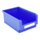 Bacs à bec Bito série SK SK5032 l 500 x l 313 x H 200 bleu