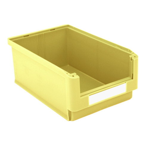 Bacs à bec Bito série SK SK5032 l 500 x l 313 x H 200 jaune