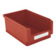 Bacs à bec Bito série SK SK5032 l 500 x l 313 x H 200 rouge