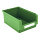 Bacs à bec Bito série SK SK5032 l 500 x l 313 x H 200 vert