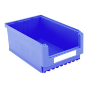 Bacs à bec Bito série SK SK5032R l 500 x l 313 x H 200 bleu
