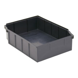 Bito Boîtes de rangement EK pour conteneurs KLT