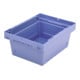Bacs de distribution Bito série MB MB43171 l 400 x l 300 x H 173 bleu-gris-1