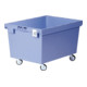 Bacs de distribution Bito série MB MB86421DROLL-G l 800 x l 600 x H 523 bleu-gris-1