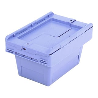 Bacs de distribution Bito série MB  bleu-gris
