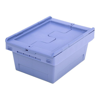 Bacs de distribution Bito série MB bleu-gris