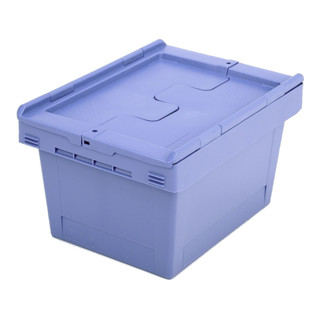 Bacs de distribution Bito série MB  bleu-gris