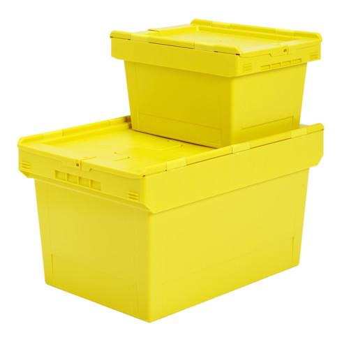 Bacs de distribution MB pour applications spéciales Bito Circulation du courrier MB