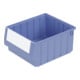 Bacs de rangement Bito série RK RK3214 l 300 x l 234 x H 140 bleu-gris