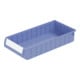 Bacs de rangement Bito série RK RK5209 l 500 x l 234 x H 90 bleu-gris