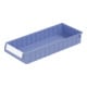 Bacs de rangement Bito série RK RK6209 l 600 x l 234 x H 90 bleu-gris