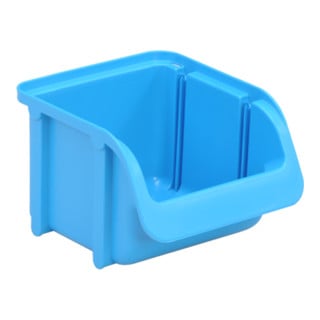 Bacs en PP, t. 1 bleu