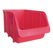 Bacs en PP, t. 2 rouge-4