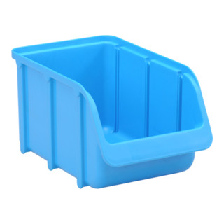 Bacs en PP, t. 3 bleu