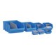 Bacs en PP, t. 3 bleu-4
