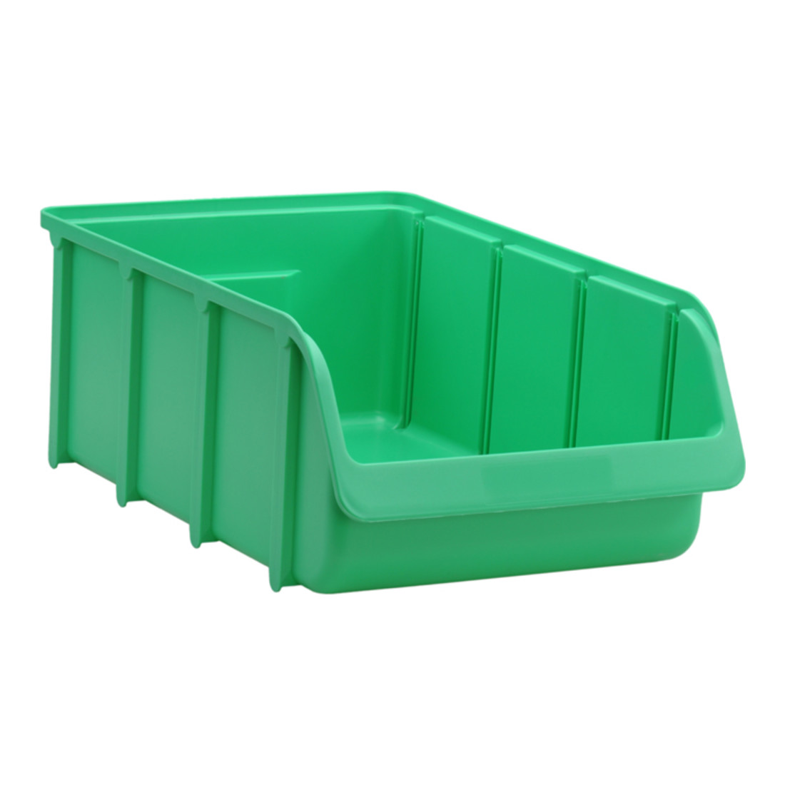 Bacs en PP, t. 5 vert