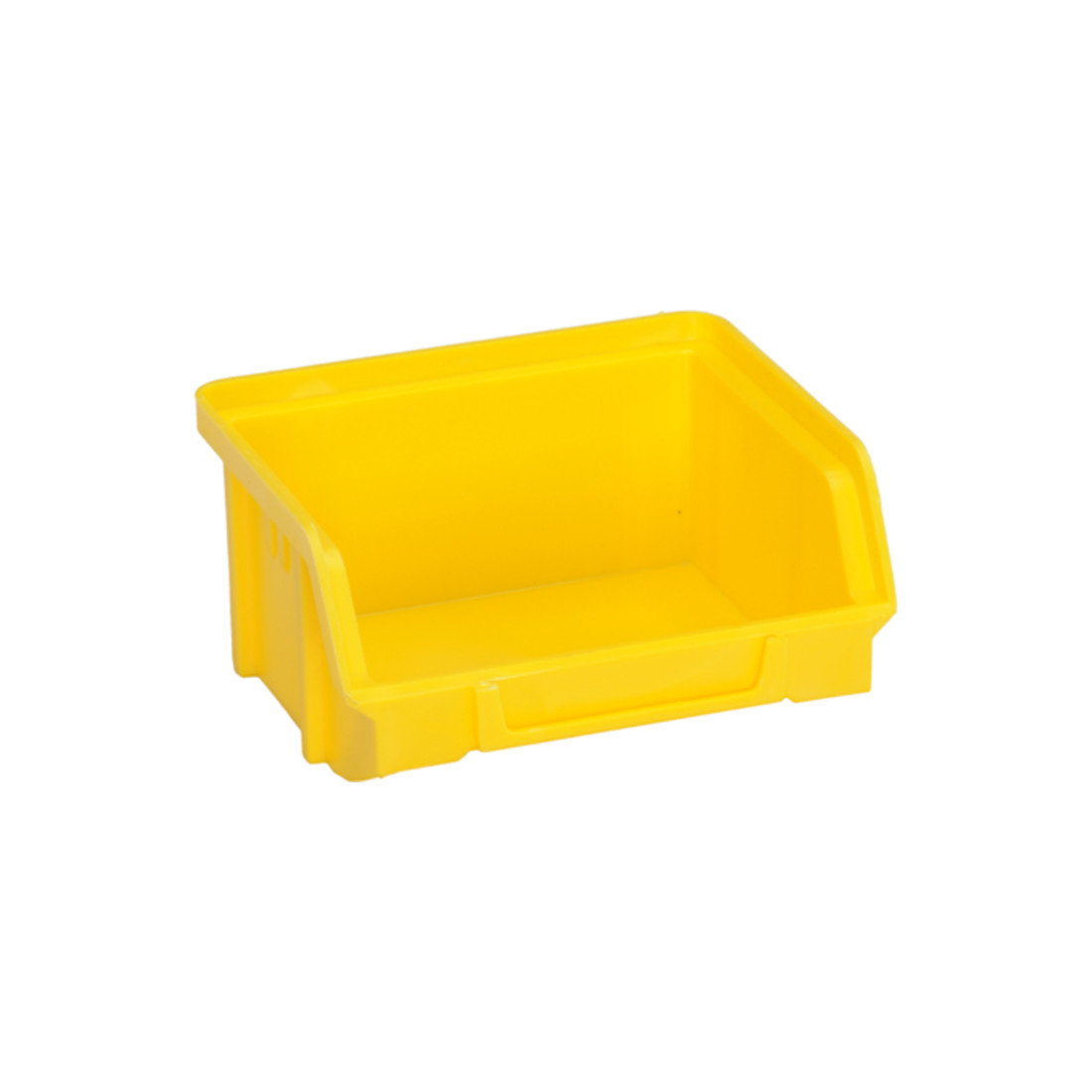 Bacs en PS, t. 1 jaune