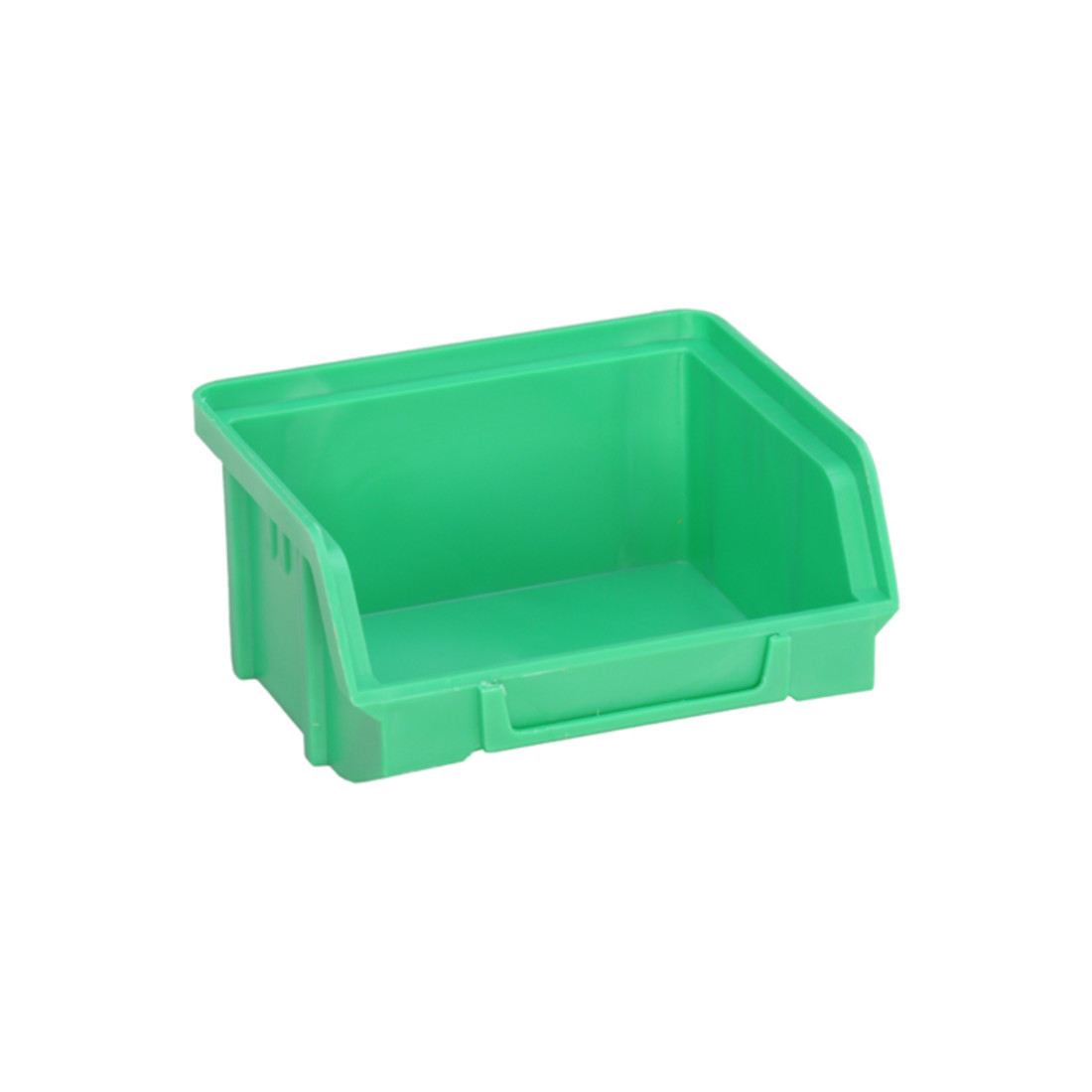 Bacs en PS, t. 1 vert