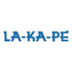 Bacs gerbables-emboîtables PP rouge L480xl312xH300mm LA-KA-PE