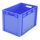 Bacs gerbables norme Europe Bito série XL Bito à fond double XL64421D l 600 x l 400 x H