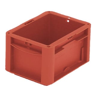 Conteneurs gerbables Bito Euro version standard
