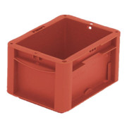 Conteneurs gerbables Bito Euro version standard