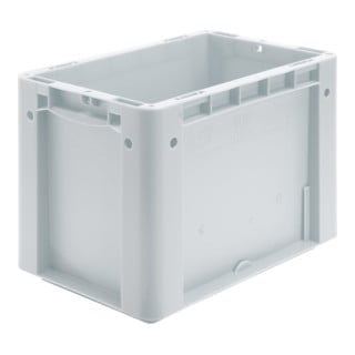 Bito Euro stacking container XL Set / XL 64420 gris