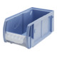 Bacs Kanban Bito série CTB CTB41514 l 400 x l 156 x H 140 bleu-gris-1