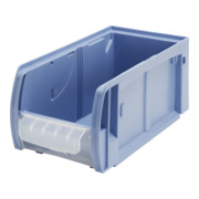 Bacs Kanban Bito série CTB CTB41514 l 400 x l 156 x H 140 bleu-gris