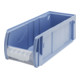 Bacs Kanban Bito série CTB CTB41514 l 400 x l 156 x H 140 bleu-gris-1