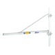 BADA Bras de levage 300 kg longueur 1100 mm-1