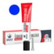 Bäder Vernis de sécurité pour vis 20 ml tube bleu bleu-1