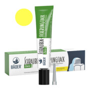Bäder Vernis de sécurité pour vis Zero 20 ml tube jaune