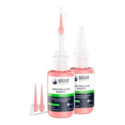 Bäder Präzisions-Marker Zero 20 ml Tube rot
